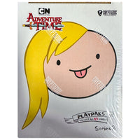 ADVENTURE TIME PLAYPAKS: SERIES 3 GRAVITY FEED BOX (24 PACKS)