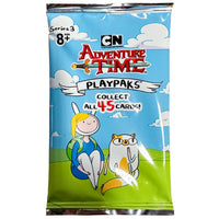 ADVENTURE TIME PLAYPAKS: SERIES 3 (1 PACK)