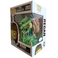 Funko POP! Regan The Exorcist #203 [Autographed]