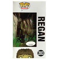 Funko POP! Regan The Exorcist #203 [Autographed]