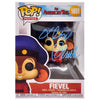 Funko POP! Fievel An American Tail #1651 [Autographed] (Don Bluth)