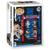 Funko POP! Kenpachi Zaraki w/ Yachiru Kusajishi Bleach #1730 [Chalice Collectibles Exclusive]