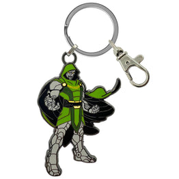 Marvel Doctor Doom Keychain [Toy Temple Exclusive] [NYCC 2024]