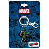 Marvel Doctor Doom Keychain [Toy Temple Exclusive] [NYCC 2024]