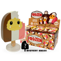 Frozen Culture X Abominable Toys - Neapolitan Mystery Vinyl Figure (9 Pcs Case) [Toy Temple Exclusive] [NYCC 2024]