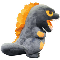 Burning Godzilla 20" Plush [Toy Temple Exclusive] [NYCC 2024]