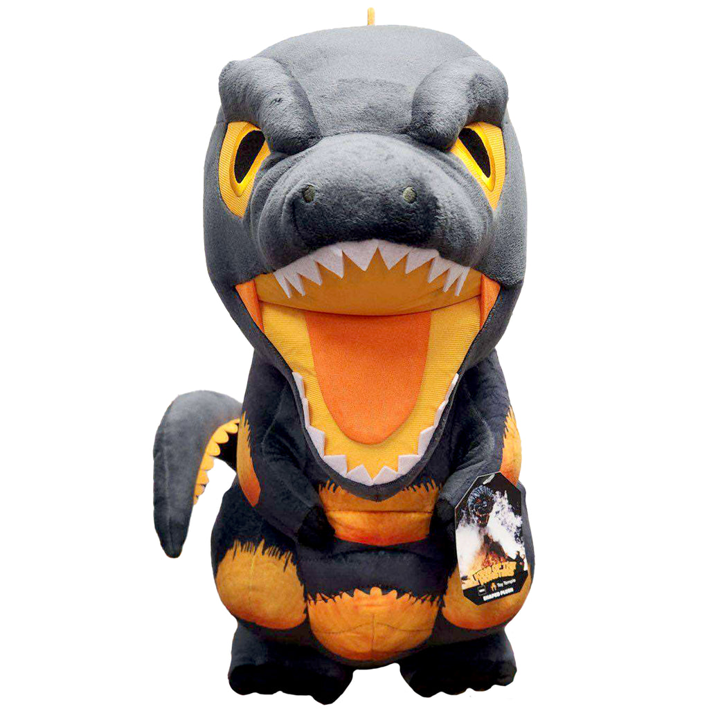 Burning Godzilla 20" Plush [Toy Temple Exclusive] [NYCC 2024]