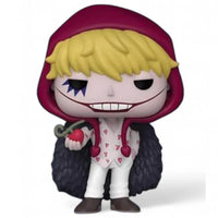 Funko POP! Corazon One Piece #1709 [2024 Fall Convention Exclusive]