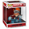 Funko POP! Deluxe Chainsaw Man S2 #1768 (PRE-ORDER)