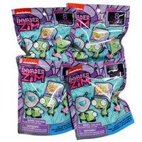 Nickelodeon Invader Zim - Minifigures Blind Bag (Sealed box of 24)