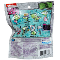 Nickelodeon Invader Zim - Minifigures Blind Bag