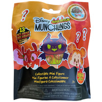 Disney Super Sizzlin Munchlings - Minifigures Blind Bag