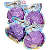 One Piece Devil Fruit - Mystery Light Up Squishy - Blind Bags (Sealed Box of 24 pcs)