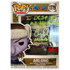 Funko POP! Arlong One Piece #1779 [AAA ANIME] [Autographed]