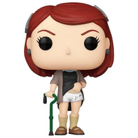 Funko POP! Fun Run Meredith The Office #1396 [Specialty Series]