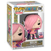 Funko POP! Reiju Vinsmoke One Piece #1742 [Funkon London Shared]