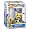 Funko POP! Mimikyu Pokemon #1013