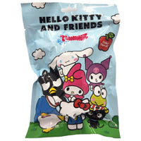 Hello Kitty and Friends Boba Tsunameez Blind Bag