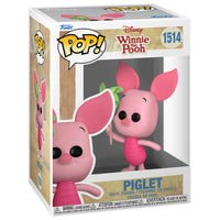 Funko POP! Piglet w/ Pinwheel Winnie the Pooh #1514