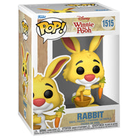 Funko POP! Rabbit Winnie the Pooh #1515