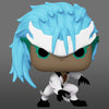 Funko POP! Grimmjow Jeagerjaques Bleach #1820 [GITD] [Common and Chase Bundle]