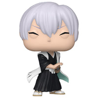 Funko POP! Bleach Set of 5 (PRE-ORDER)