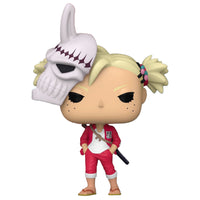 Funko POP! Bleach Set of 5 (PRE-ORDER)