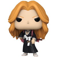 Funko POP! Bleach Set of 5 (PRE-ORDER)