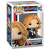 Funko POP! Bleach Set of 5 (PRE-ORDER)