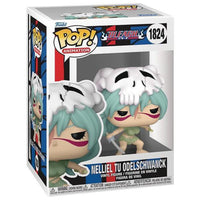 Funko POP! Bleach Set of 5 (PRE-ORDER)