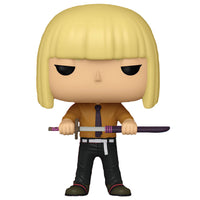 Funko POP! Bleach Set of 5 (PRE-ORDER)