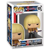 Funko POP! Bleach Set of 5 (PRE-ORDER)