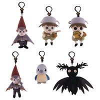 Over The Garden Wall - Plush Clip-Ons - Blind Box