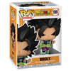 Funko POP! Dragon Ball Super Broly Set of 6 (PRE-ORDER)