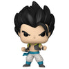 Funko POP! Gogeta The Movie Dragon Ball Super Broly #1863 [Common and Chase Bundle]