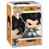 Funko POP! Dragon Ball Super Broly Set of 6 (PRE-ORDER)