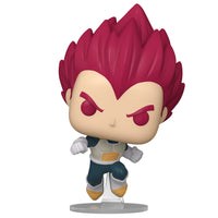 Funko POP! Dragon Ball Super Broly Set of 6 (PRE-ORDER)