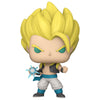 Funko POP! Gogeta The Movie Dragon Ball Super Broly #1863 [Common and Chase Bundle]