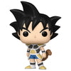 Funko POP! Dragon Ball Super Broly Set of 6 (PRE-ORDER)