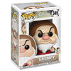 Funko POP! Grumpy Snow White Disney #345