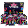 Disney Doorables - Nightmare Before Christmas Blacklight Figure - Series 2 (24 pcs Case)