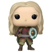 Funko POP! Eowyn Lord of the Rings #1743 [COMMON]