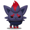 Funko POP! Gengar, Fuecoco, Zorua Pokemon S18 Set of 3 (PRE-ORDER)