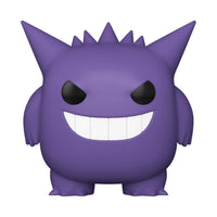 Funko POP! Gengar, Fuecoco, Zorua Pokemon S18 Set of 3 (PRE-ORDER)