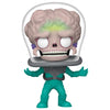 Funko POP! Martian Soldier (common) Mars Attack! #1877 [Specialty Series]