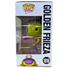 Funko POP! Golden Frieza Dragon Ball Super #1816 [Chalice Exclusive]