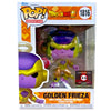 Funko POP! Golden Frieza Dragon Ball Super #1816 [Chalice Exclusive]