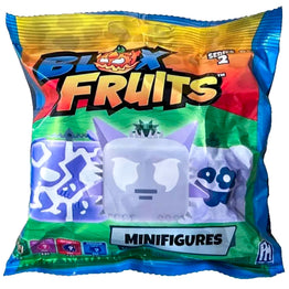 BLOX FRUITS - MINI FIGURE BLIND BAG - SERIES 2 ROBLOX