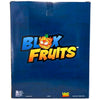 BLOX FRUITS - MINI FIGURE BLIND BAG - SERIES 2 ROBLOX (Sealed box of 24 pcs)