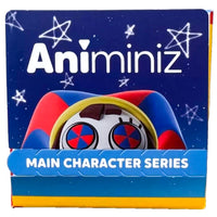 Animiniz x Digital Circus - Main Character Series - Blind Box (Sealed box of 8 pcs)